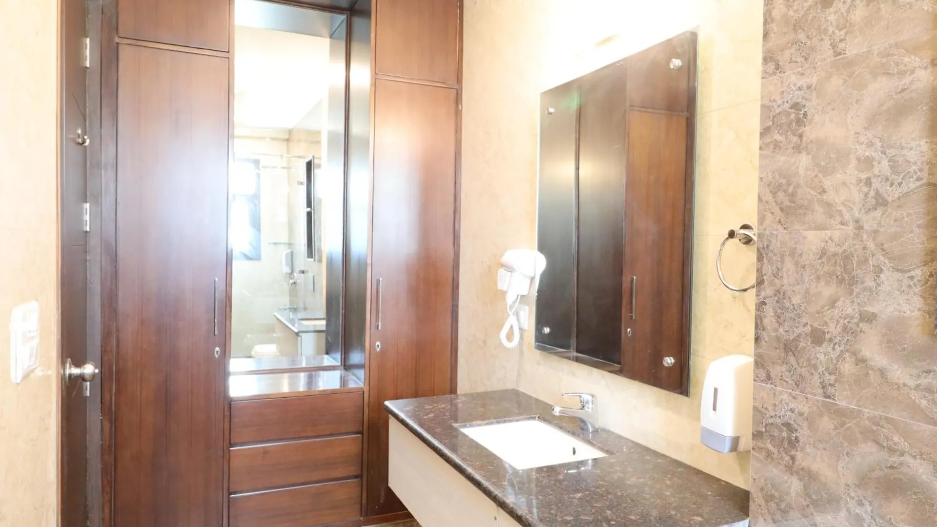 Ahuja Residency City Centre Gurgaon