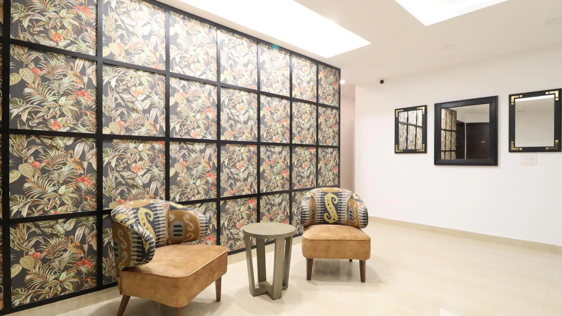 Ahuja Residency City Centre Gurgaon